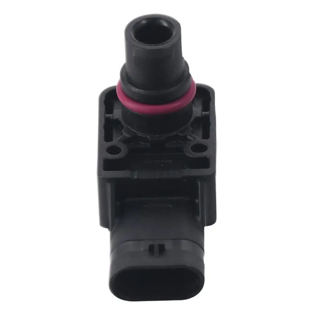 Прочный 3-контактный Датчик абсолютного давления металлический пластиковый