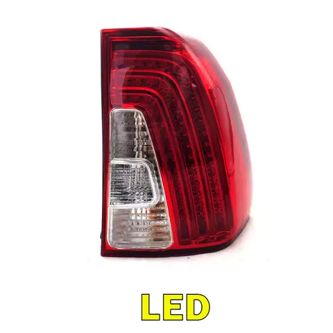 Для Kia Sportage 2013 2014, внешние аксессуары для автомобиля, задний светодиодный задний фонарь, стоп-сигнал заднего хода, сигнальная лампа, задний фонарь в сборе, новый