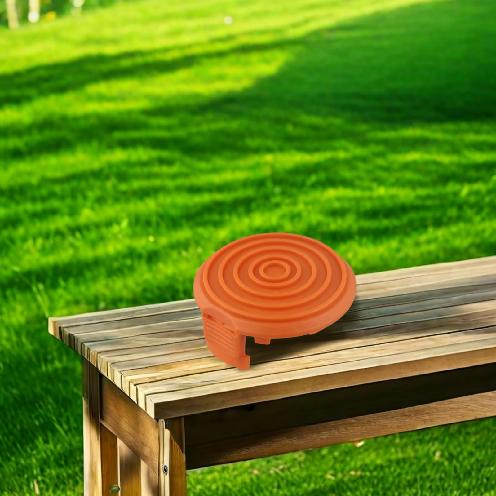 Сменный чехол для катушки Qualcast Argos 350w GGT3503 610629 GGT350A1 245416 Триммеры садовые