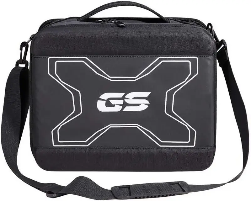 

Motorcycle Waterproof Multifunction Accessories Universal Black Luggage Rear Case Inner Bag For BMW R1200GS R1250GS F750GS