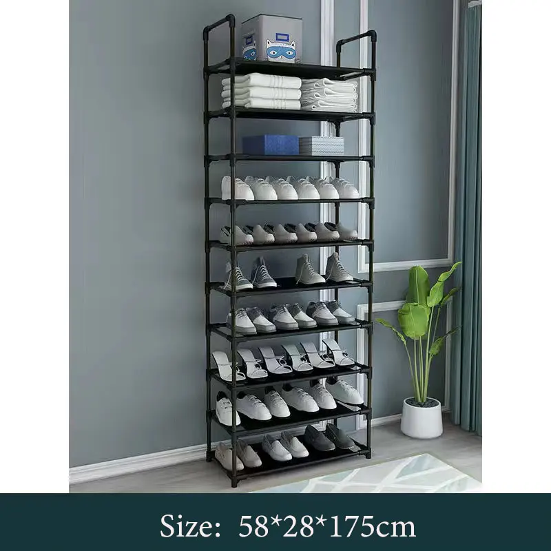Shoe Rack Shoerack A4 Filing Cabinet Shoes Furniture for Wooden Shoes Shoose Storage Living Room Cabinets Space Saving Cabinets