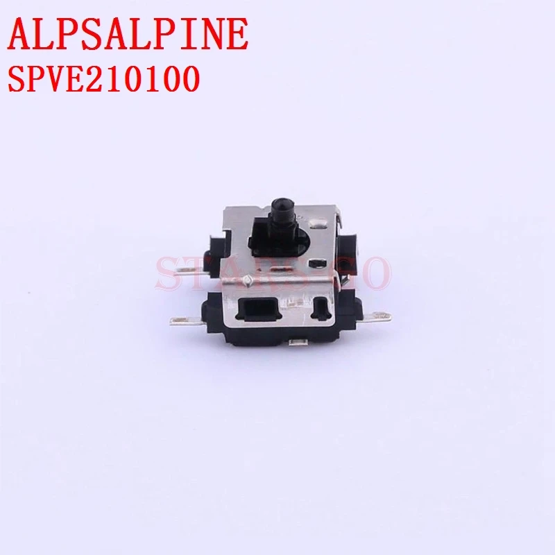 10 шт./100 шт., переключатель SPVE210100 SPVG110301 SPVG210302