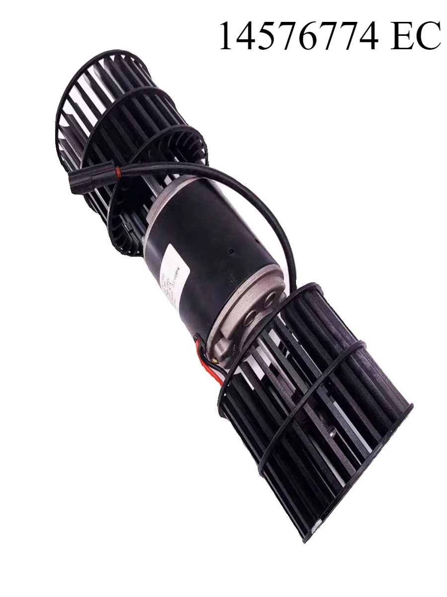 Экскаватор EC210 EC240 EC290 EC360 EC460 24 В переменного тока кондиционер вентилятор