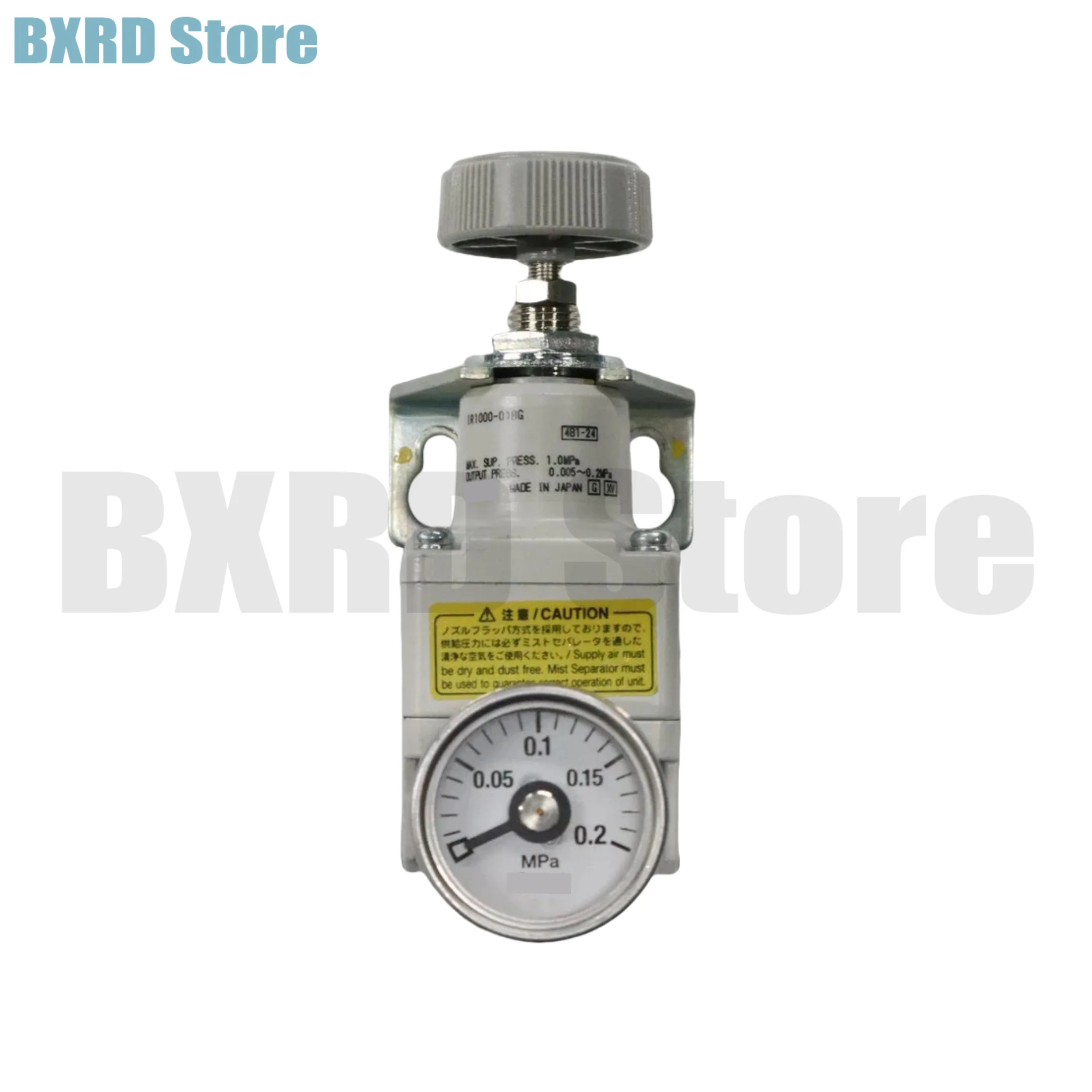 Прецизионный клапан регулятора давления IR1000-01BG IR1020-01BG