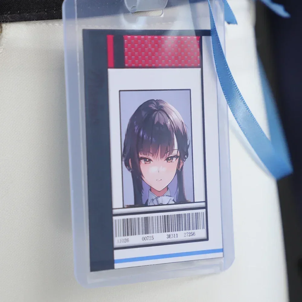 Marciana Косплей Богиня победы: Nikke Хэллоуин Карнавал Полный комплект форма косплей