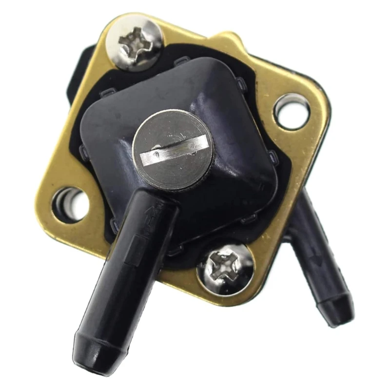 Топливный насос для подвесного двигателя Johnson Evinrude 395091 397274391638 397274