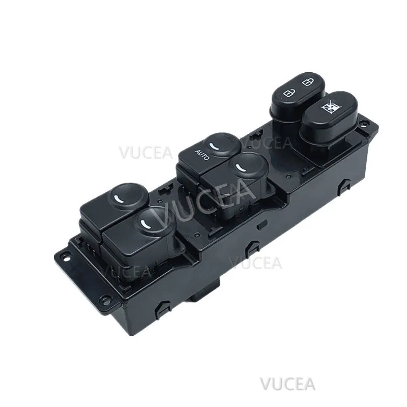 

Window Front Left Master Switch Fit For Hyundai Accent 2015 AUTO 93570-1R211 935701R211 93570 1R211