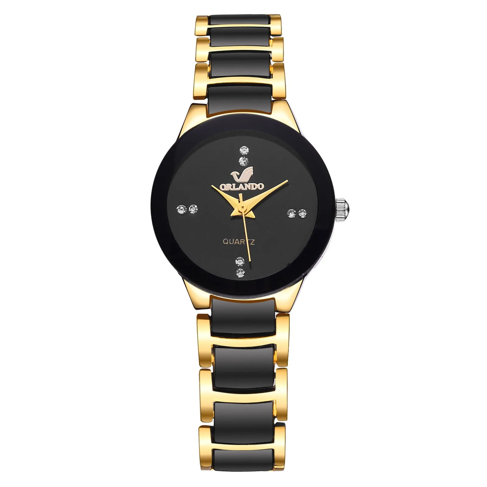 2021 new luxury brand stainless steel quartz watch for men fashion casual wristwatch military sports clock relogio masuclino hot free global shipping