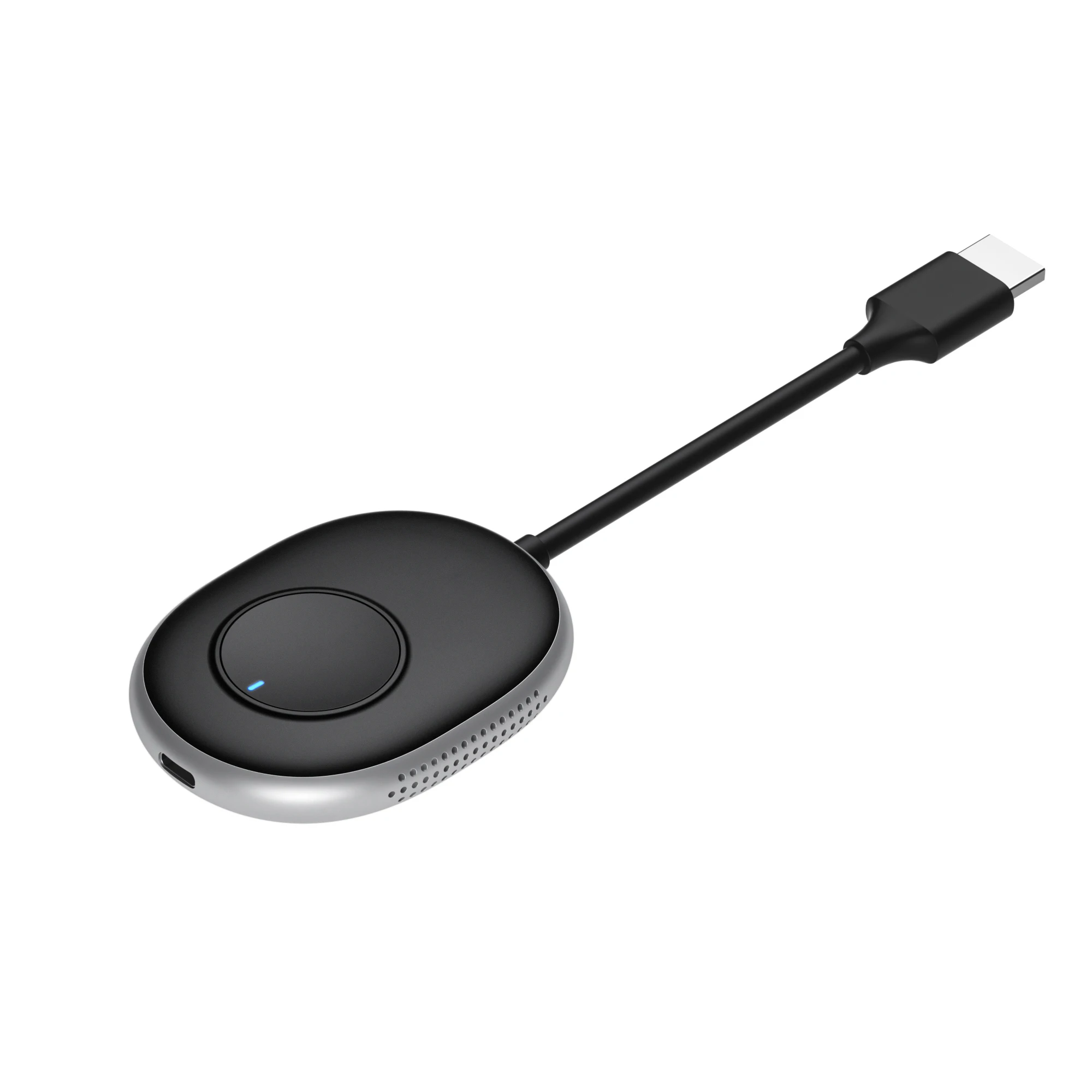 Беспроводной передатчик и приемник 4K один на другой графический для телевизора