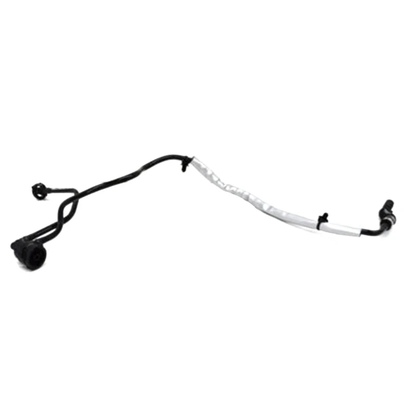 2 шт. выхлопная труба 2535013700 для Mercedes Benz GLC E180 200D 250 300 350E