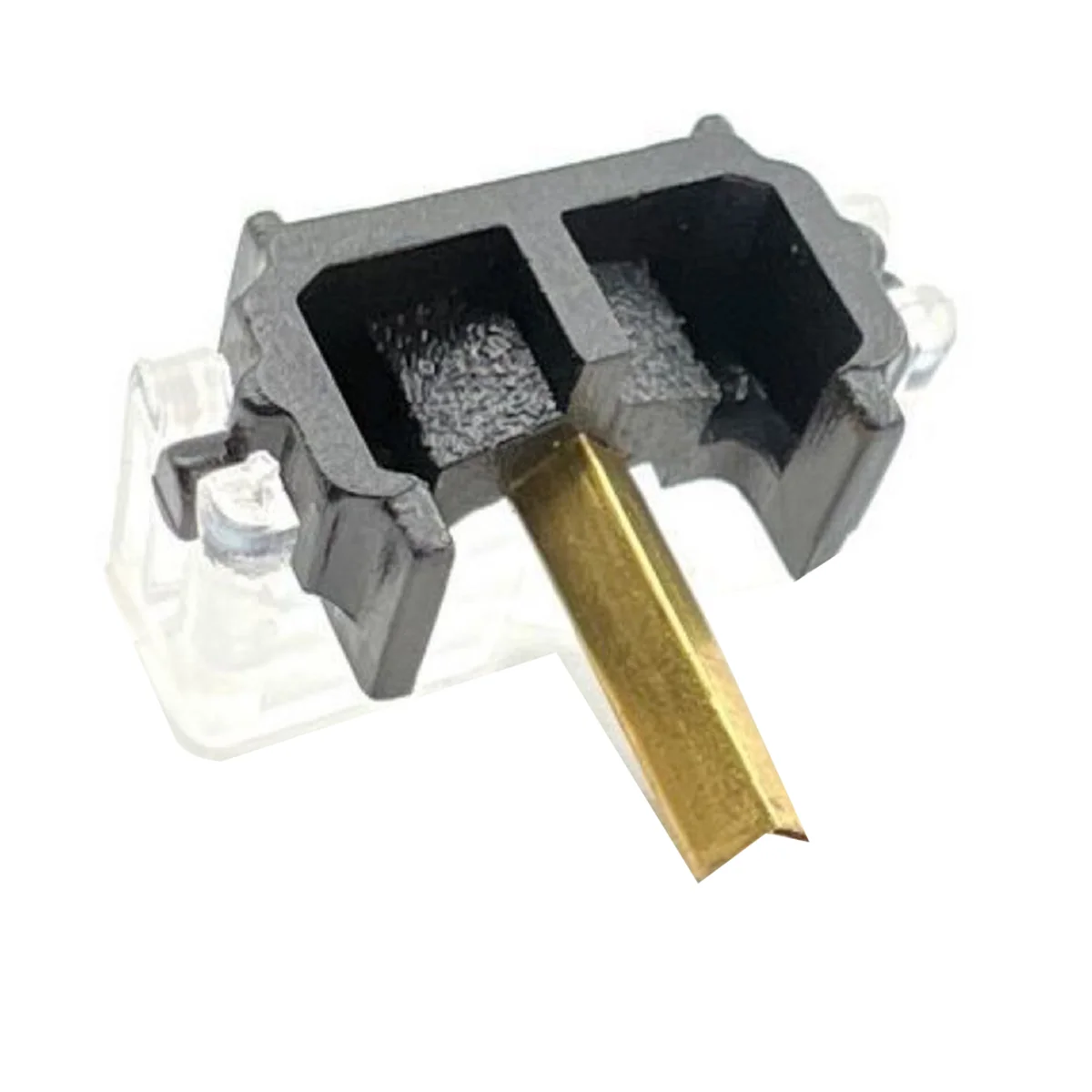 Запасной стилус для SHURE N44-7 M55E DUAL DN305 DN306 GARRARD Phonogrraph