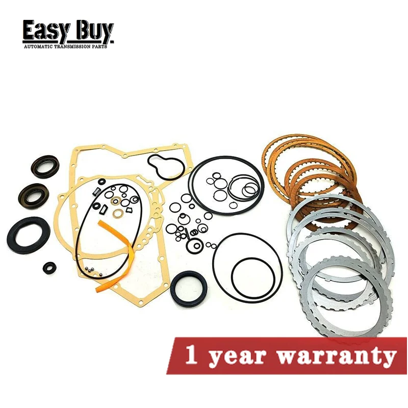 CVT Трансмиссия RE0F09A JF010E главный костюм коробки передач для Nissan Altima Maxima 3 5 2007-UP