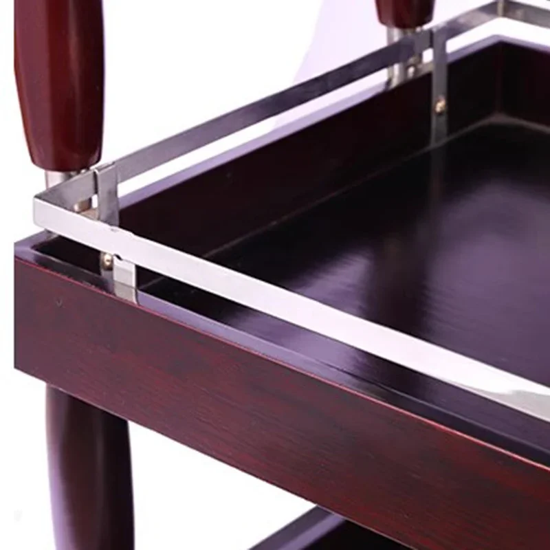 Хозяйственная тележка для хранения Сервировочная Тележка педикюра