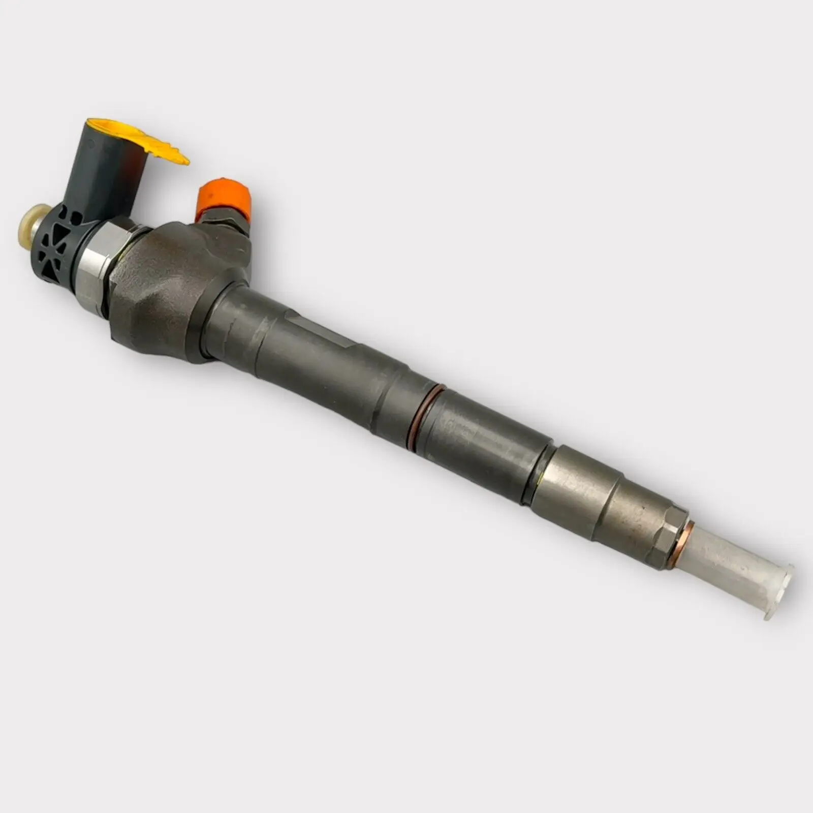 Новый Дизельный топливный инжектор для VW Amarok Passat TOURAN Audi A4 A6 Q5 Skoda Seat 2.0TDI 0445110646