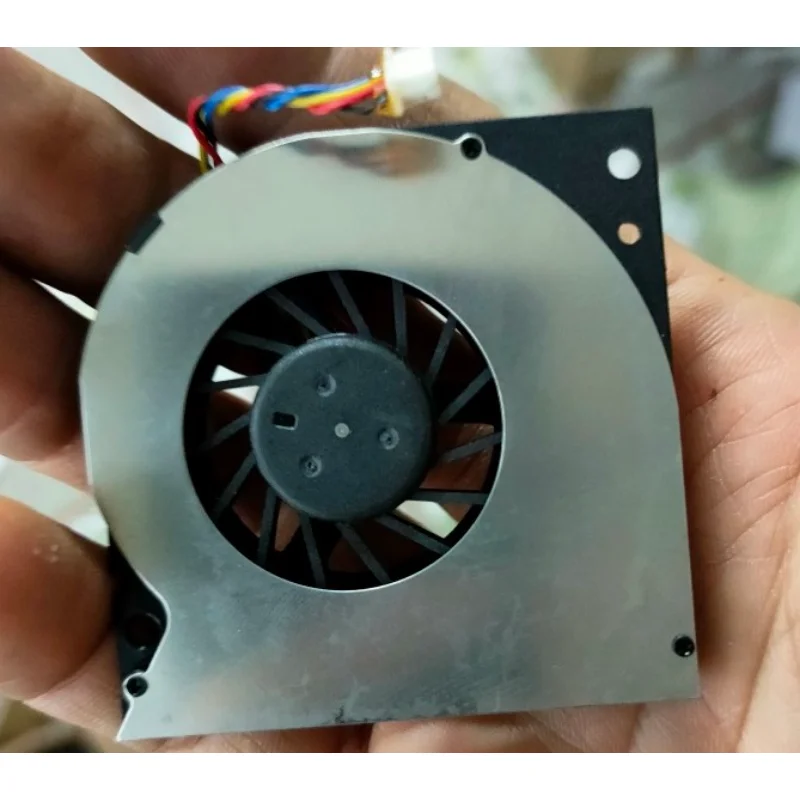 Новый вентилятор охлаждения процессора для AVC BAAA0508R5H DC 5V 0.5A P002