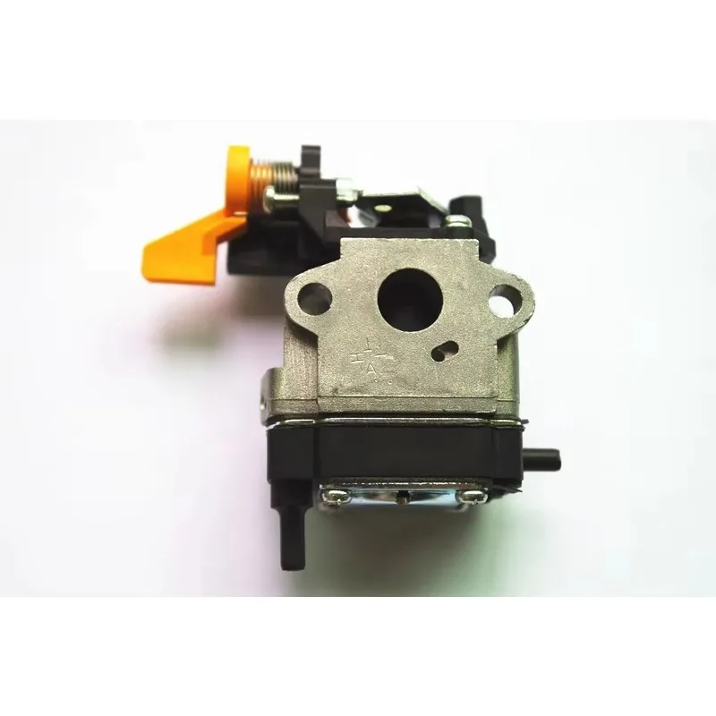 Фото Карбюратор CG31EBS для двигателя HI-TACHI CG 31EBS, триммера, кустореза, запчасть для карбюратора KOKI800246. №3