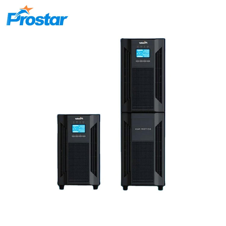 

Лидер продаж, безопасный и надежный бесперебойный прочный многоцелевой блок питания, низкочастотный интернет-источник бесперебойного питания 10 ква