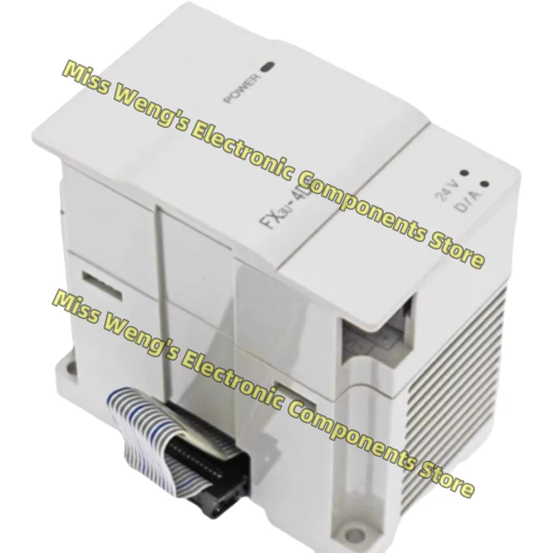 FX3U-4AD FX3U-4DA FX3U-4AD-ADP FX3U-4DA-ADP FX3U-4AD-TC-ADP FX3U-4AD-PT-ADP Модуль FX3U-485ADP-MB 3U