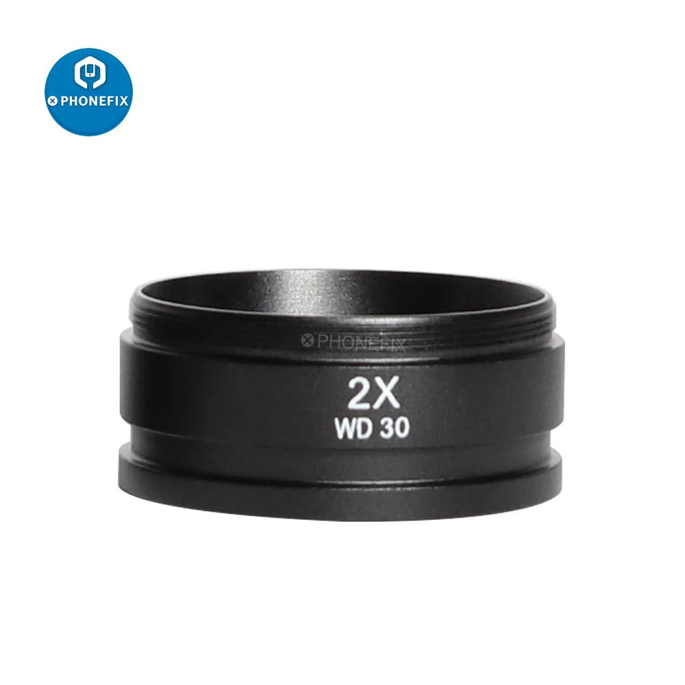 

WD30 WD165 объективы для микроскопа