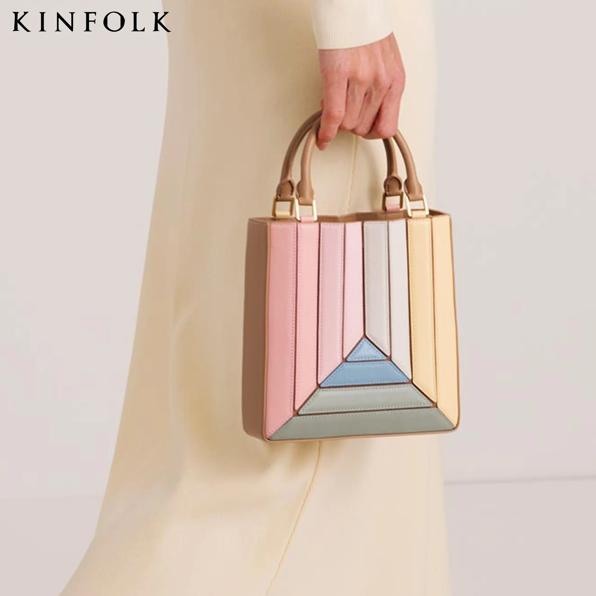 

Crossbody bag bag women 2022 new style pleated fashion everything stylish shoulder handbag