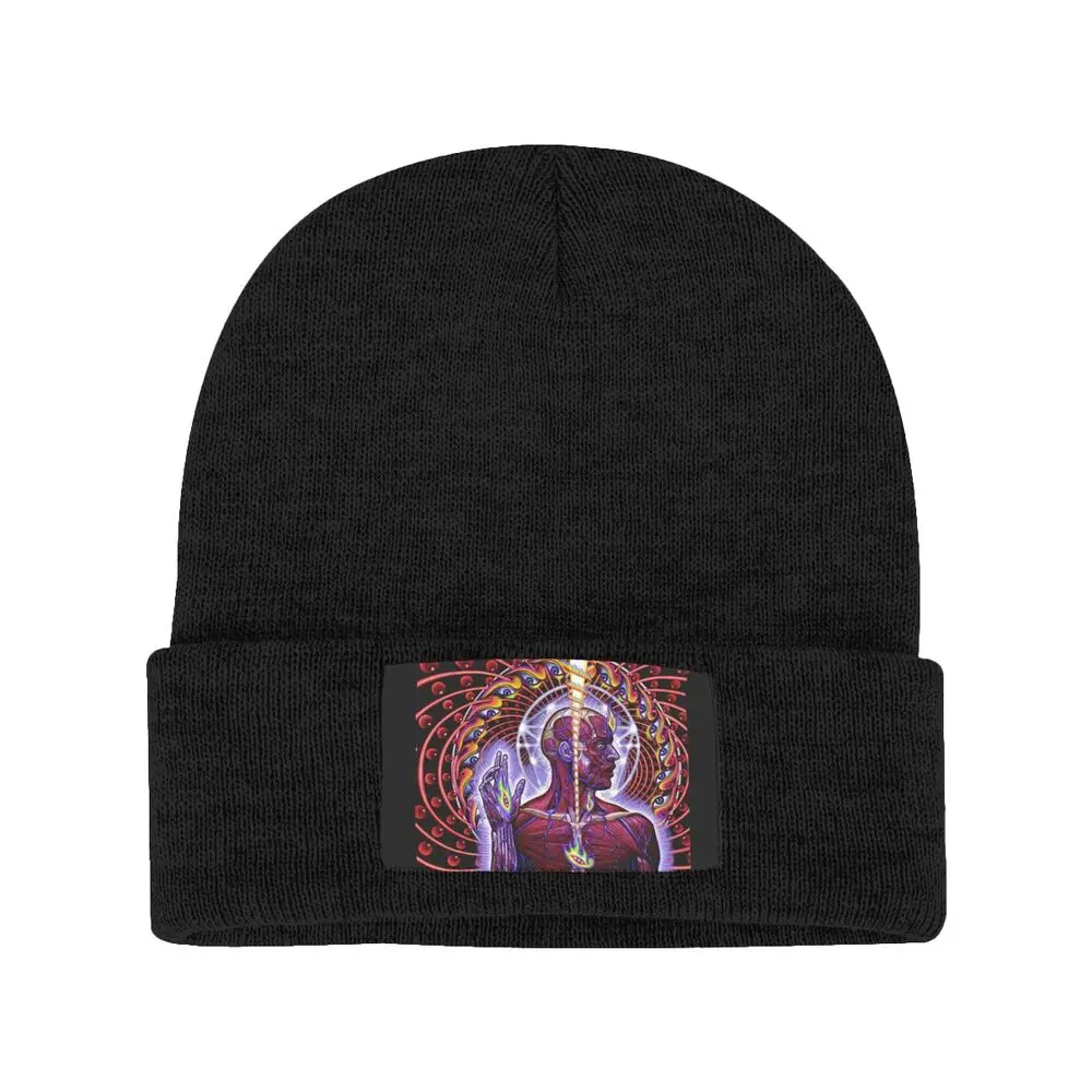 Инструмент боковой Обложка альбома вязаная шапка бини Лучшие горячие сделки