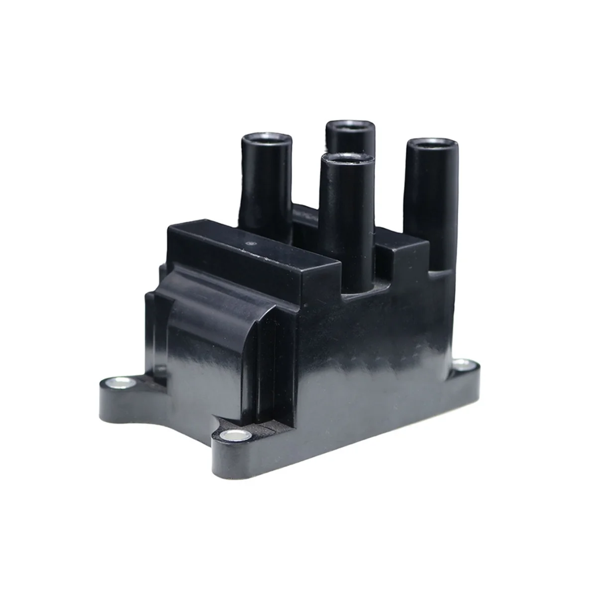 Катушка зажигания автомобиля Высоковольтная стандартная для Ford Cougar Defender Fiesta Fuxing