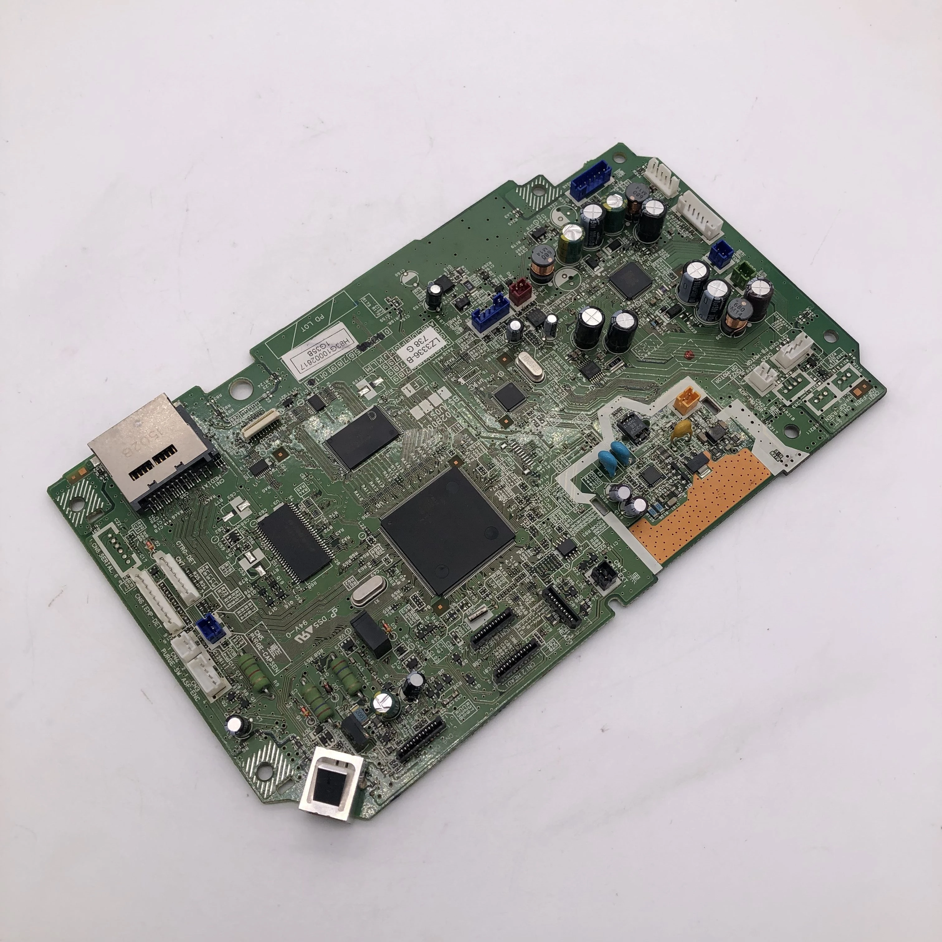 Материнская плата LT1029001 Φ подходит для смартфона brother J265W J265 |