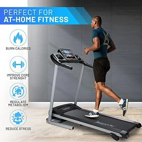 

Treadmill Exercise Running Machine - Motorized Running Exercise Equipment Gym barbell pad Gym sets Barbell pad Gym equipment Gy
