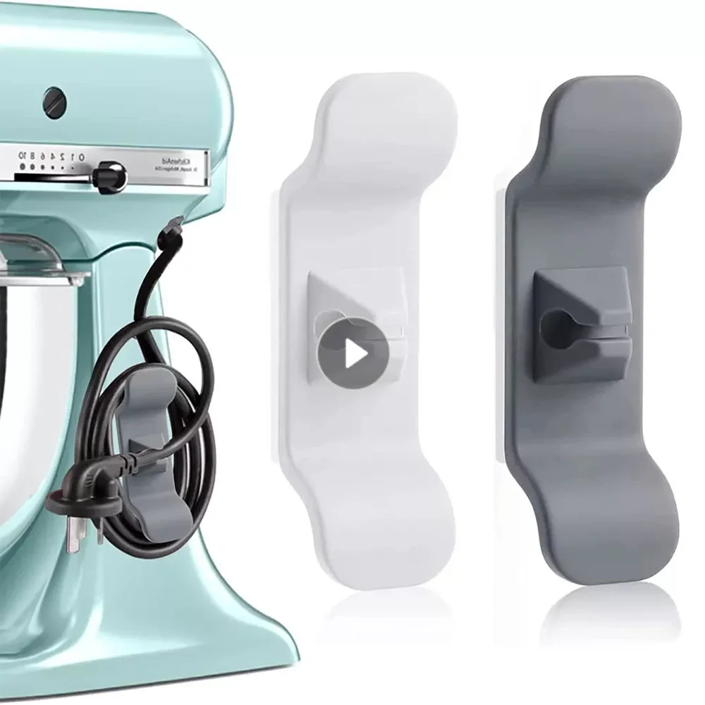 

Кухонный шнур для хранения, оболочка для кабеля, шнур для провода, органайзер для кухонных приборов, оболочка для зарядки