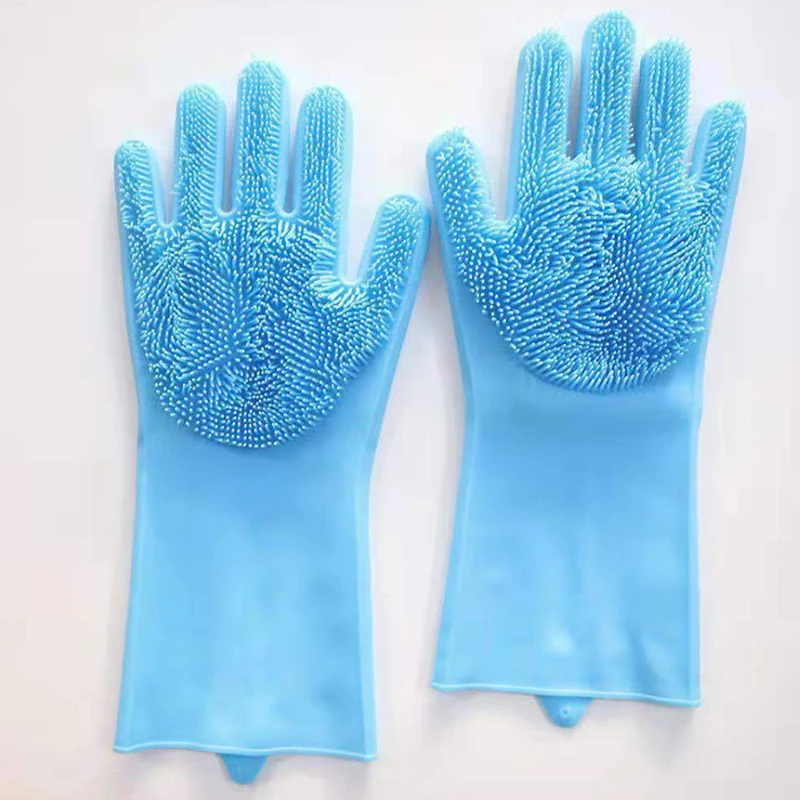 

Прямая поставка, искусственные перчатки, Технические Перчатки, кухонные инструменты для чистки