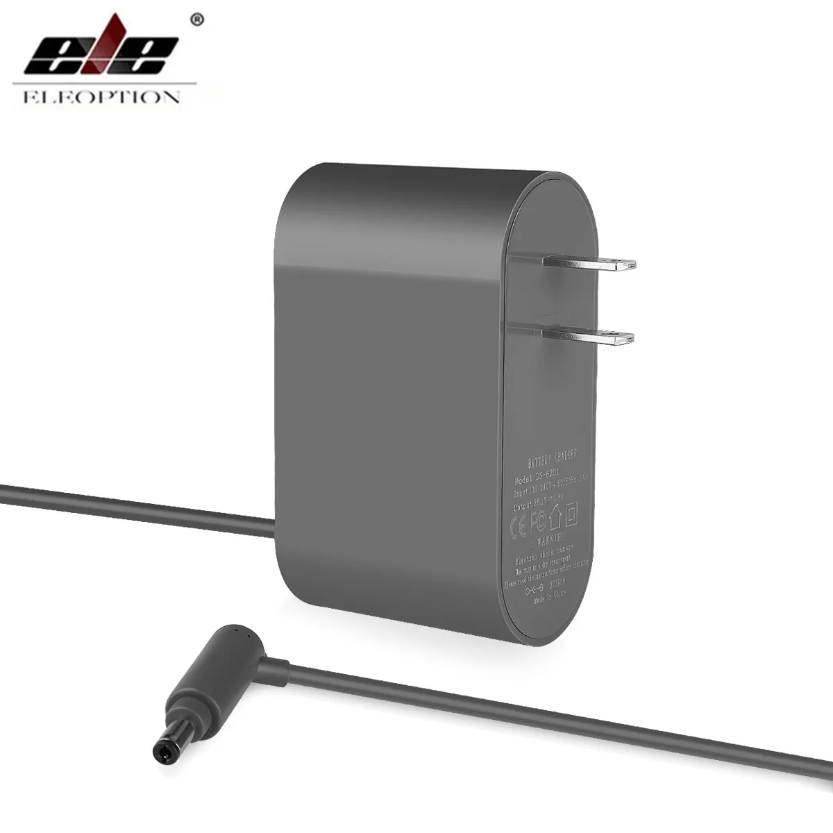 

Зарядное устройство 100-240 В для Dyson V6 V7 V8 DC58 DC59 DC61 DC62 SV09 SV08 SV07 SV06 SV05 SV04, SV03
