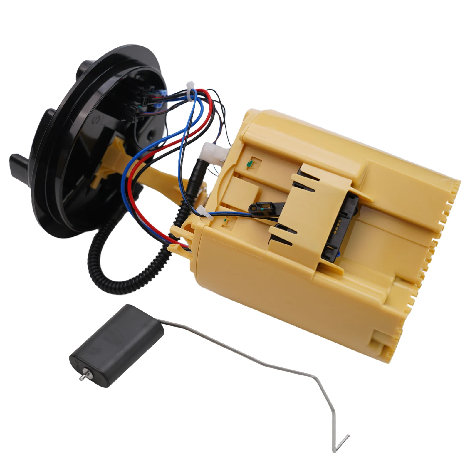 1 шт. Новый практичный модуль топливного насоса высококачественные детали A1664702395