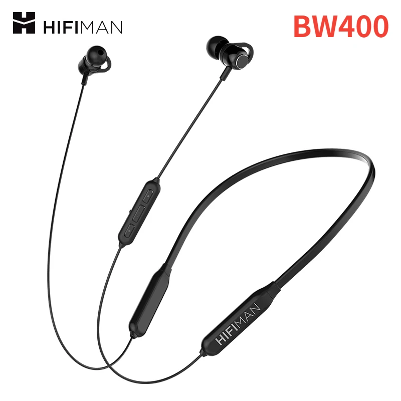 

Оригинальные беспроводные наушники Hifiman BW400 с активным шумоподавлением, водонепроницаемые наушники премиум класса с низкой задержкой, ауди...