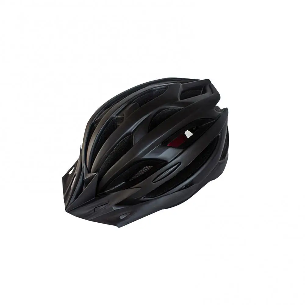 

Cycling Bicycle Helmet Men With Goggles Lens Safty Cap Ultralight Aero Outdoor Sports MTB Mountain Bike Helmet Male