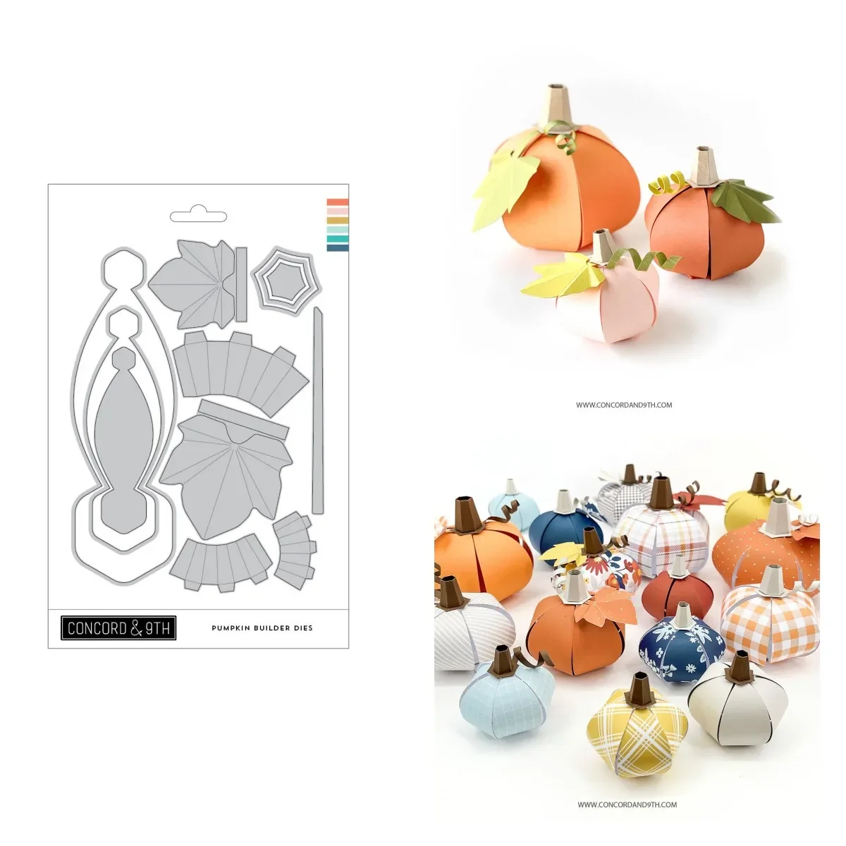 

New Pumpkin Metal Cutting Dies for Making Card Scrapbook Embossed Paper Album Diy Craft Knife Mould Template Decoration