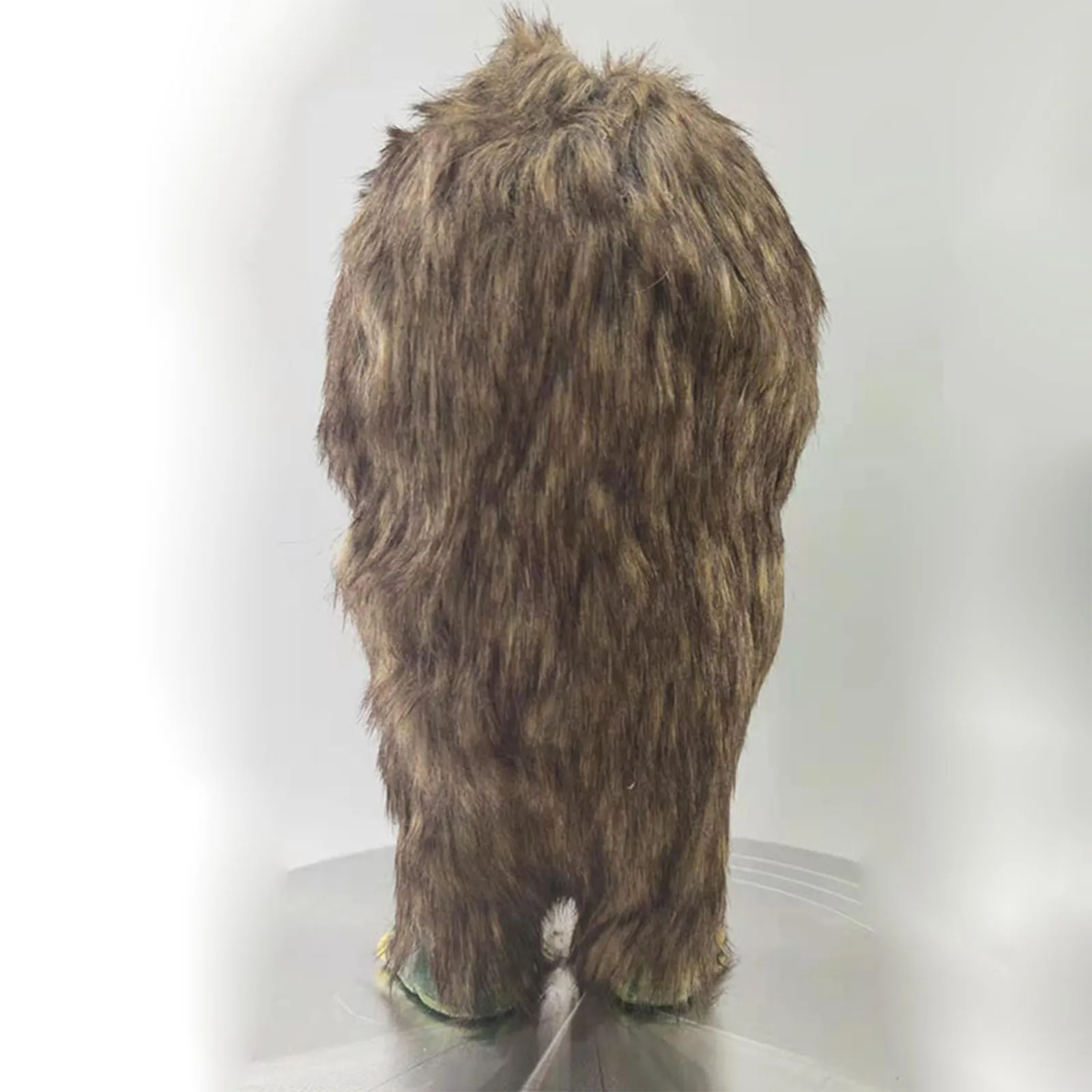 Плюшевые игрушки-реквизиты для детей и взрослых милые плюшевые игрушки