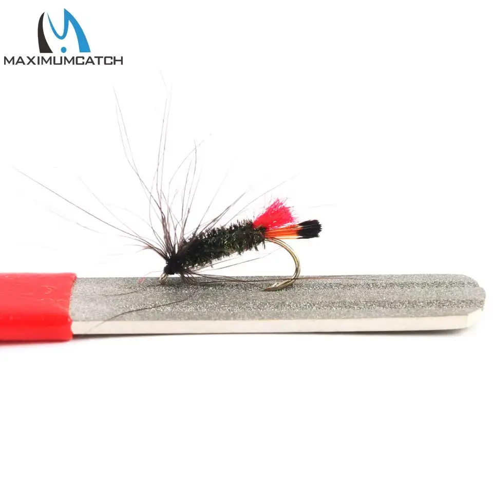 Точилка для рыболовных крючков Maximumcatch инструмент принадлежностей