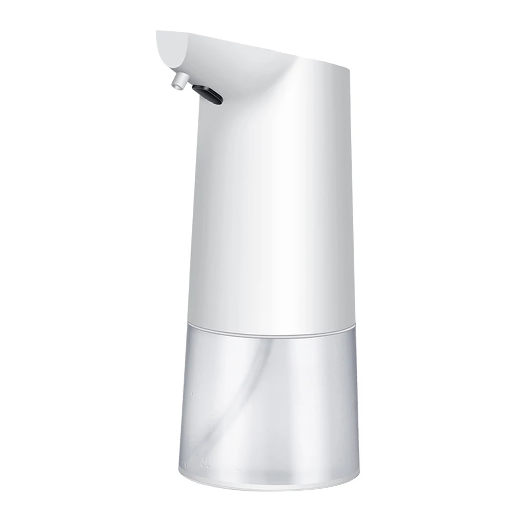 

Automatic Foam Soap Dispenser Infrared Sensing Soap Dispenser Automatic Induction Liquid Soap Dispenser For Bathroom Kitchen