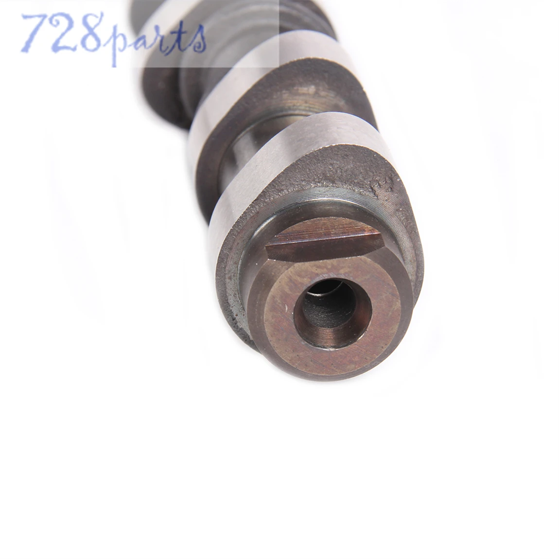 Распределительный вал левый 12625986 л