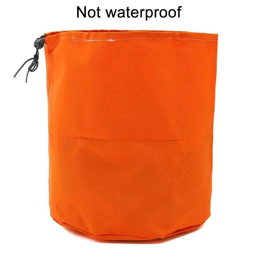 

Пылезащитный чехол для сада, Легкая очистка, защита двора, ткань Оксфорд, газонокосилка, аксессуары для триммера двигателя, износостойкий