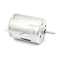 9v dc motor 9v 280 permanent magnet dc micro outboard mini electric motor small outboard boat motors high power motor