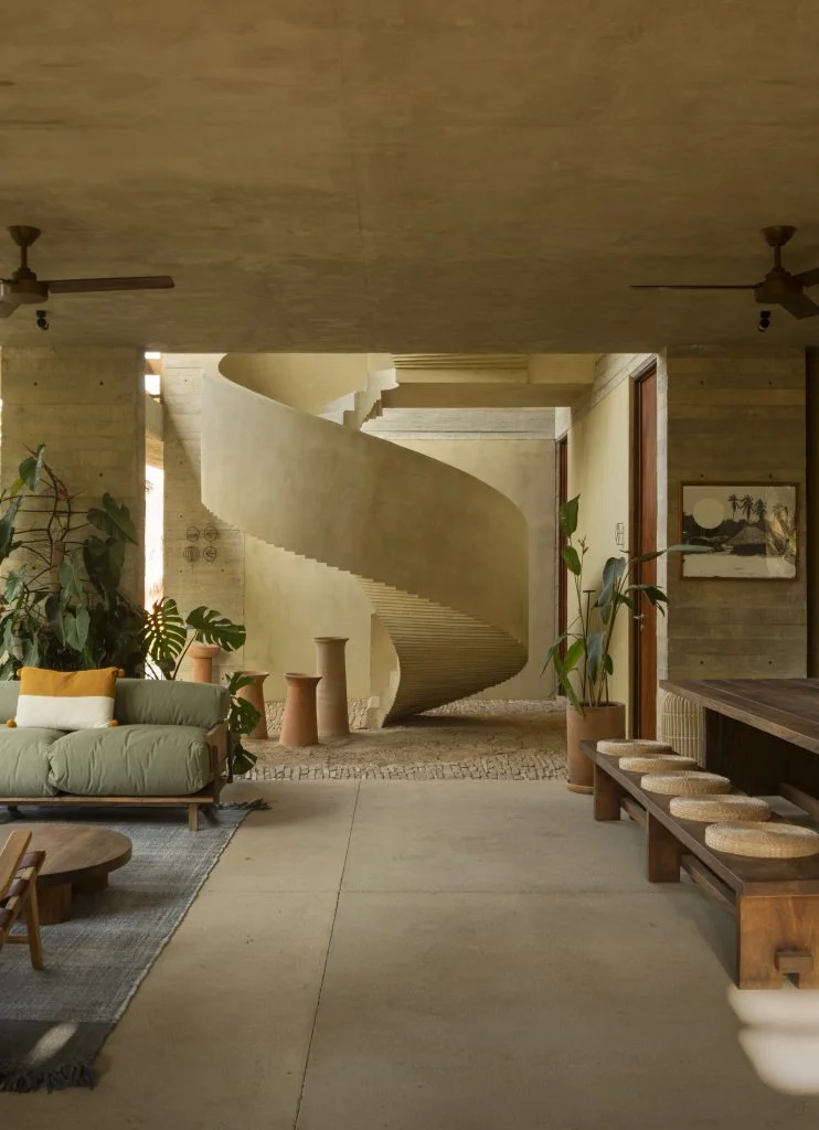 Фото Sanhai Rustic Resort Дизайн интерьера отеля Деревянная структура 3D-рендеринг Концептуальная схема Мастер-план Профессиональное обслуживание №4