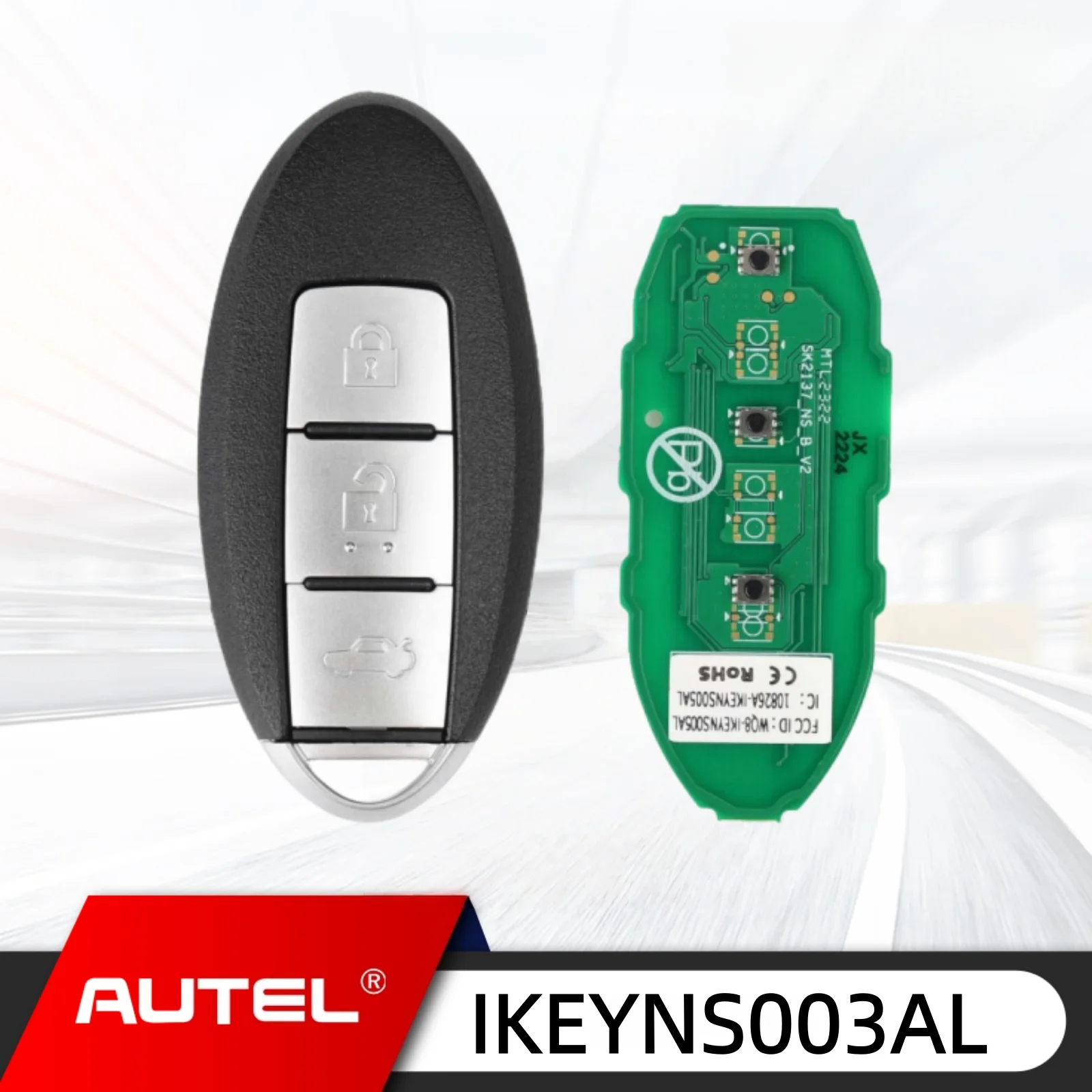 

-версия Autel IKEY FD004AL FD005AL FD004AH FD005AH GM004AL GM005AL OL004AL OL005AL CL004AL CL005AL VW003AL NS003AL