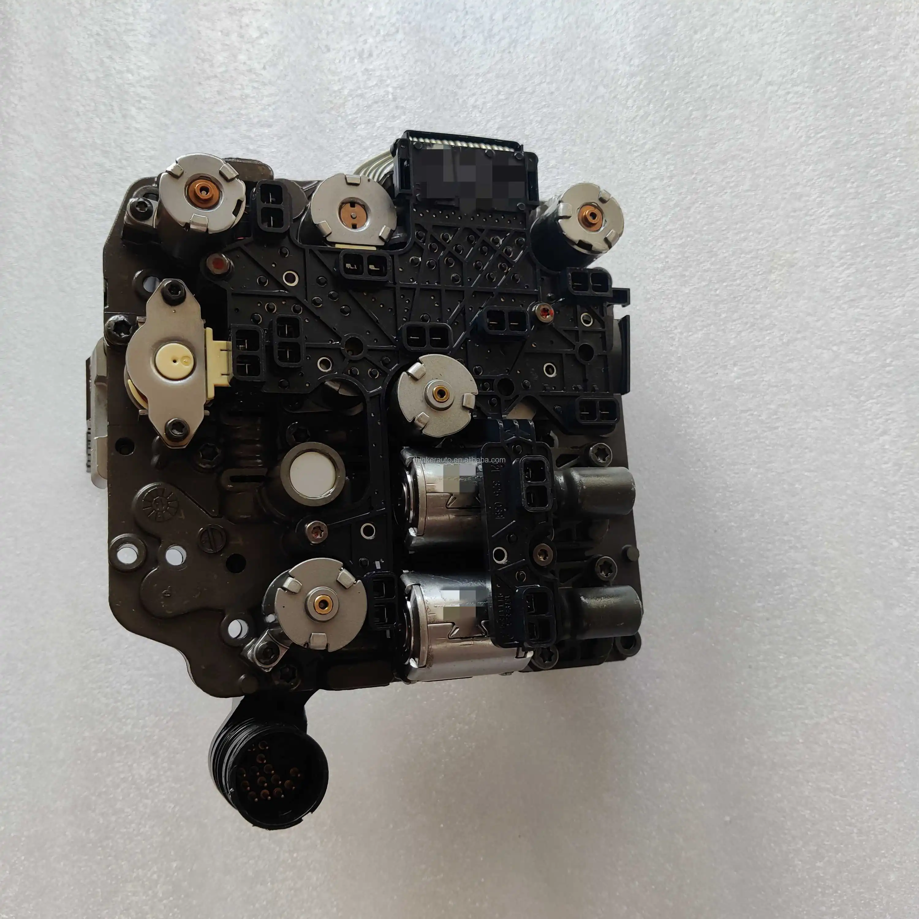 02E DQ250 Трансмиссия Mechatronic 02E927770AD 02E927770AL 02E927770AQ подходит для немецкого автомобиля