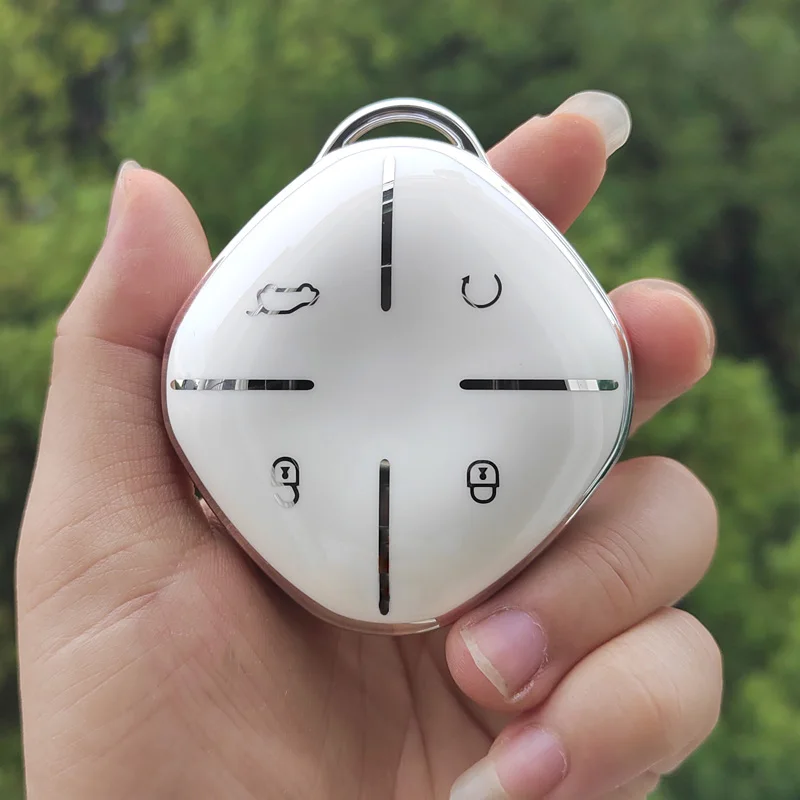 Высококачественный Мягкий ТПУ с полным покрытием на 360 ° для автомобильных