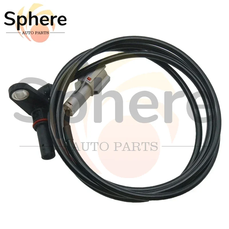 МК 584727 Высокое качество новый датчик скорости переднего левого колеса ABS для