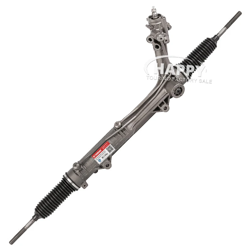 Электрический рулевой механизм для LAND ROVER RANGE 2006-2012 LR011595 QEB000051 QEB500402 EB500403 LR005941 LR005946