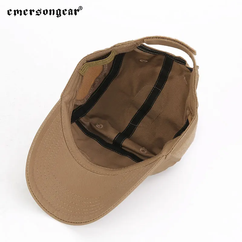 Emersongear тактическая бейсбольная кепка походная шапка уличная рыбалка охота