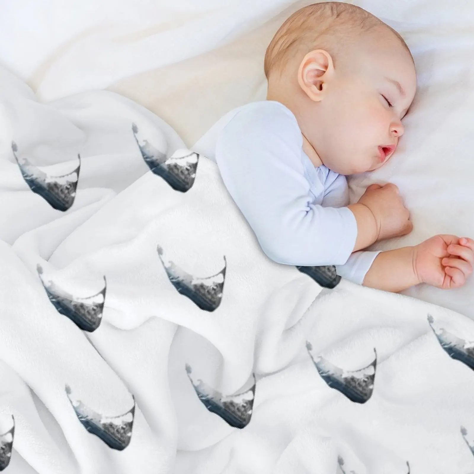 Nantucket scrimшоу дизайнерское одеяло одеяла для кровати роскошные декоративные