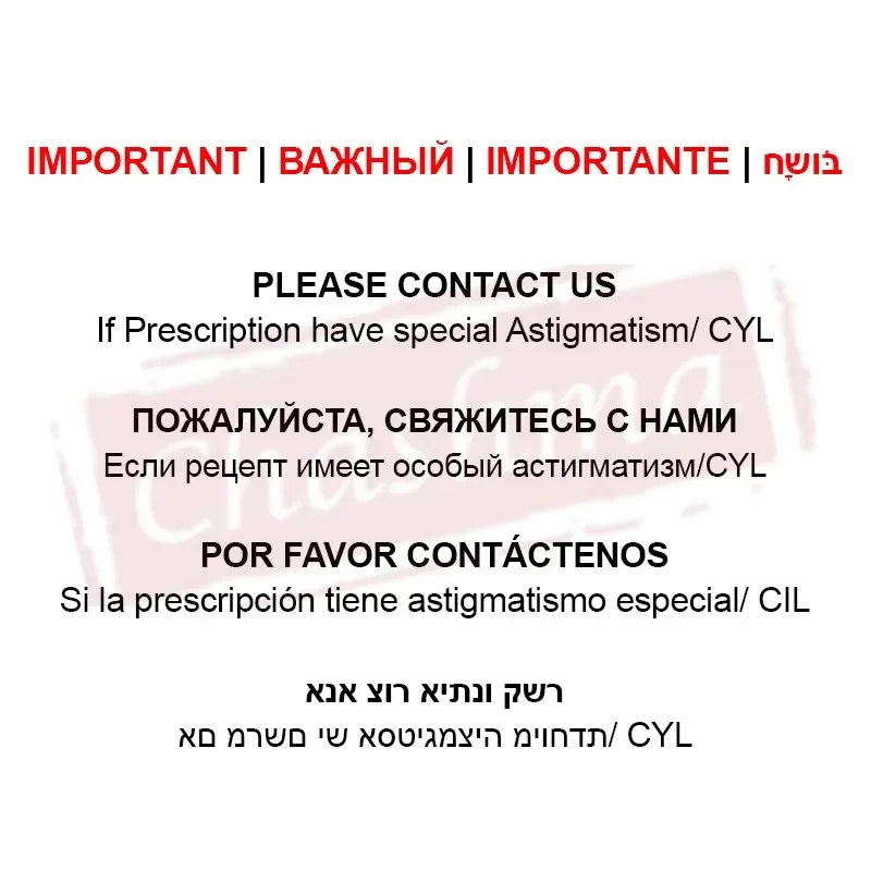 Женские оптические очки по рецепту из чистого титана мужские линзы для